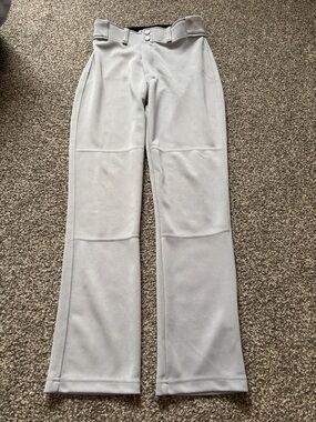 Baseball boys pants size Y-L Frannklin